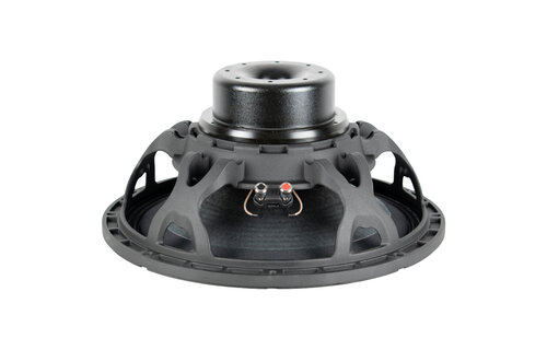 15LEX1200Nd 15" Subwoofer 8 ohms