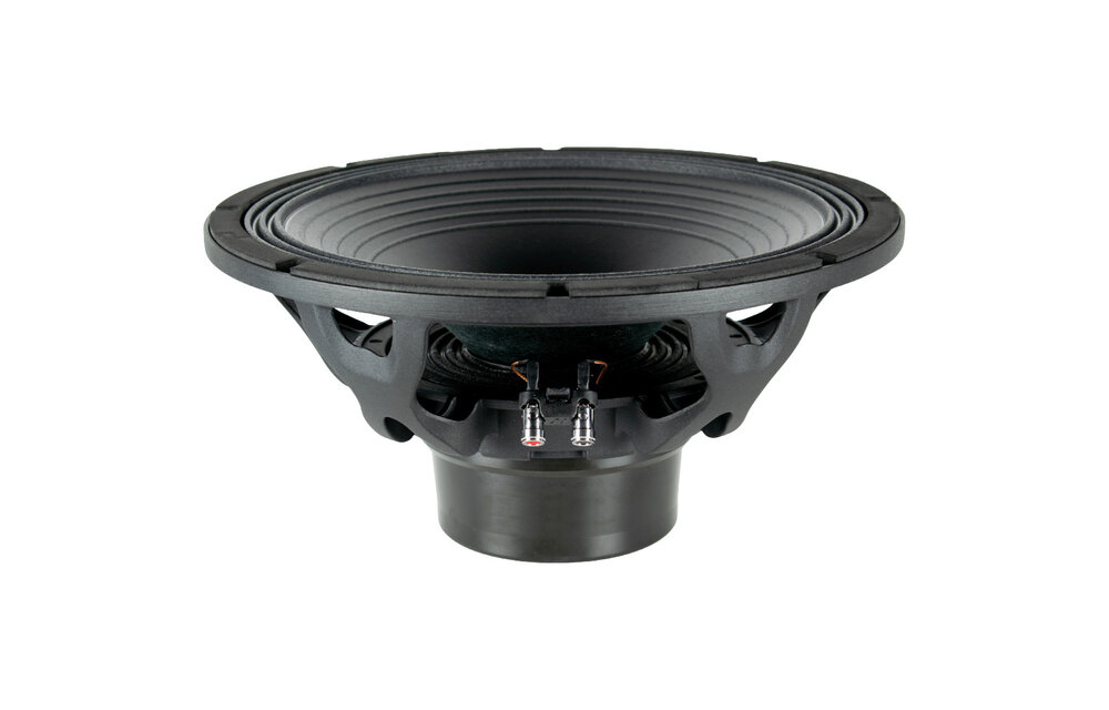 15MLEX1000Nd 15" Bass-midwoofer 8 ohms