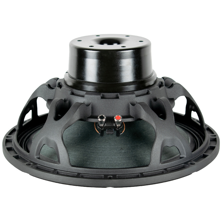 15MLEX1000Nd 15" Bass-midwoofer 8 ohms