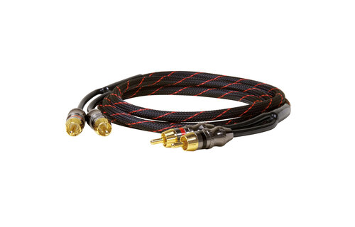 Perfect Sound Stereo RCA Cable 1.5m