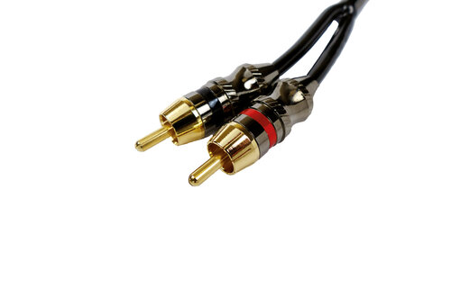 Perfect Sound Stereo RCA Cable 1.5m