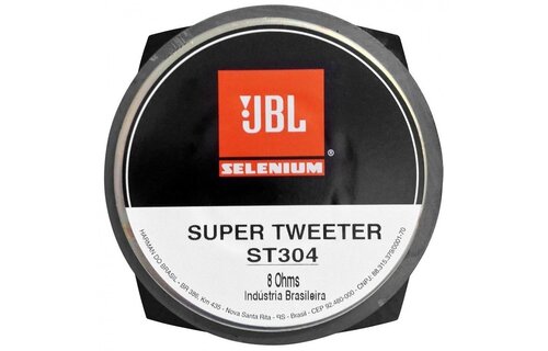ST304 Super Tweeter