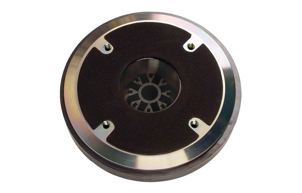 D350 Bolt-On Compression Driver