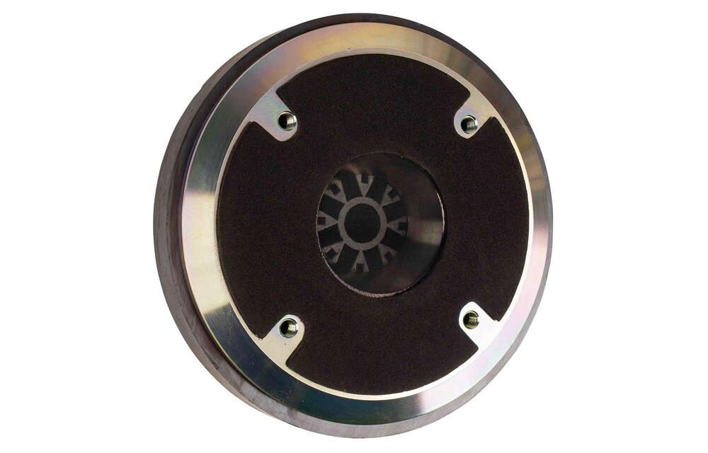 D350 Bolt-On Compression Driver