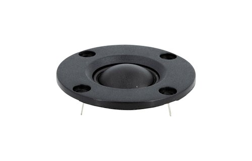 TD24F-4 1" Soft Dome Neodymium Tweeter 4 Ohm