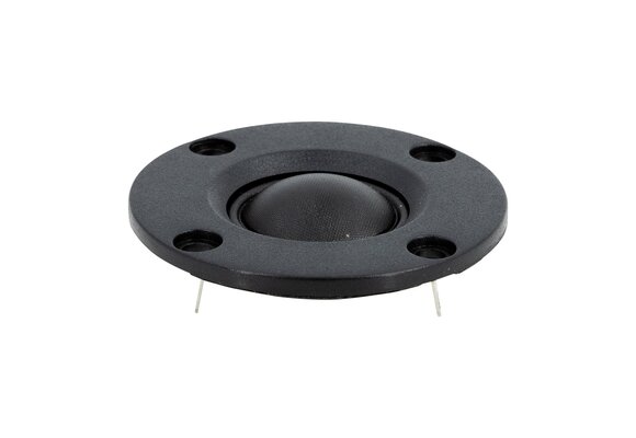 TD24F-4 1" Soft Dome Neodymium Tweeter