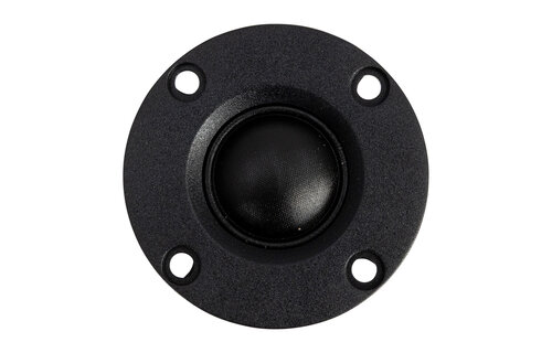 TD24F-4 1" Soft Dome Neodymium Tweeter 4 Ohm