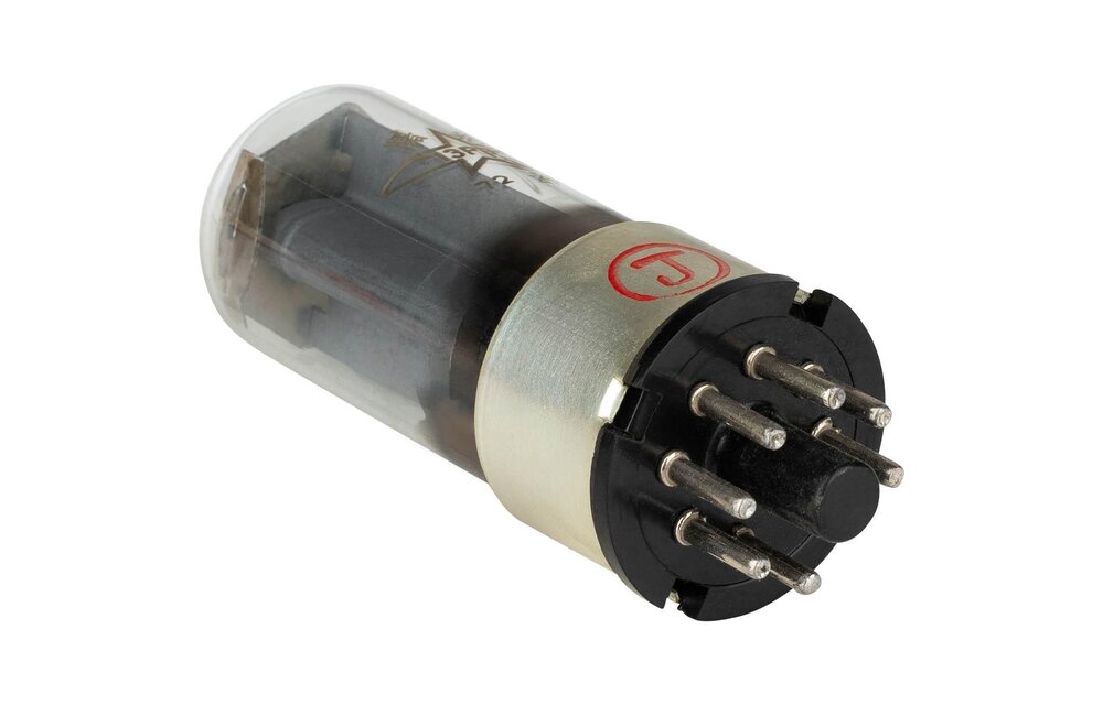13P1P Vacuum Tube
