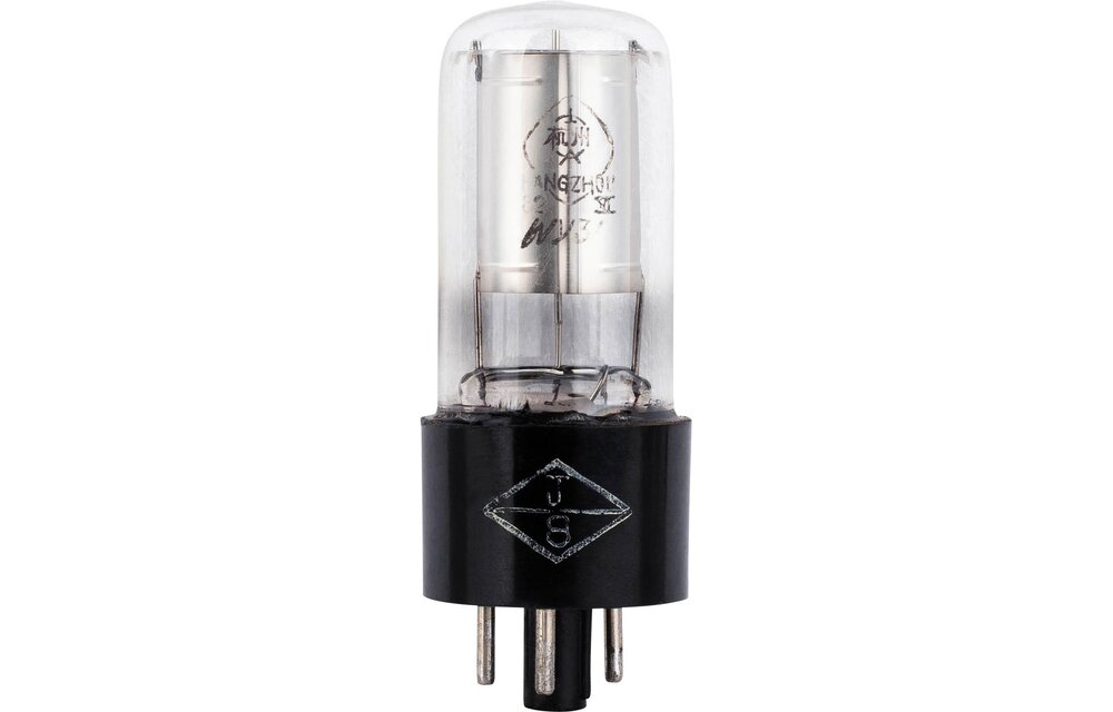 WY-3P Vacuum Tube