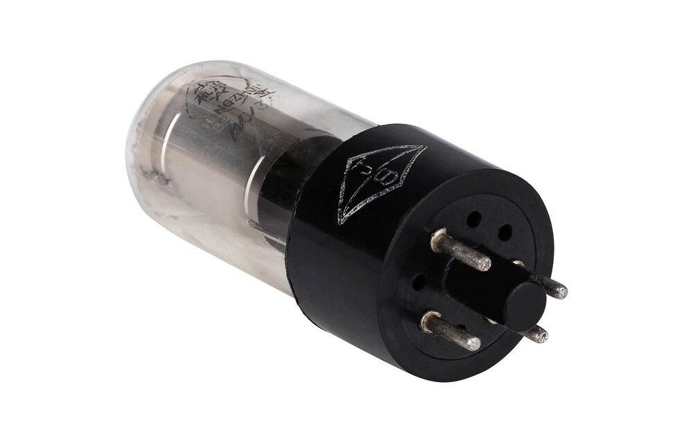 WY-3P Vacuum Tube