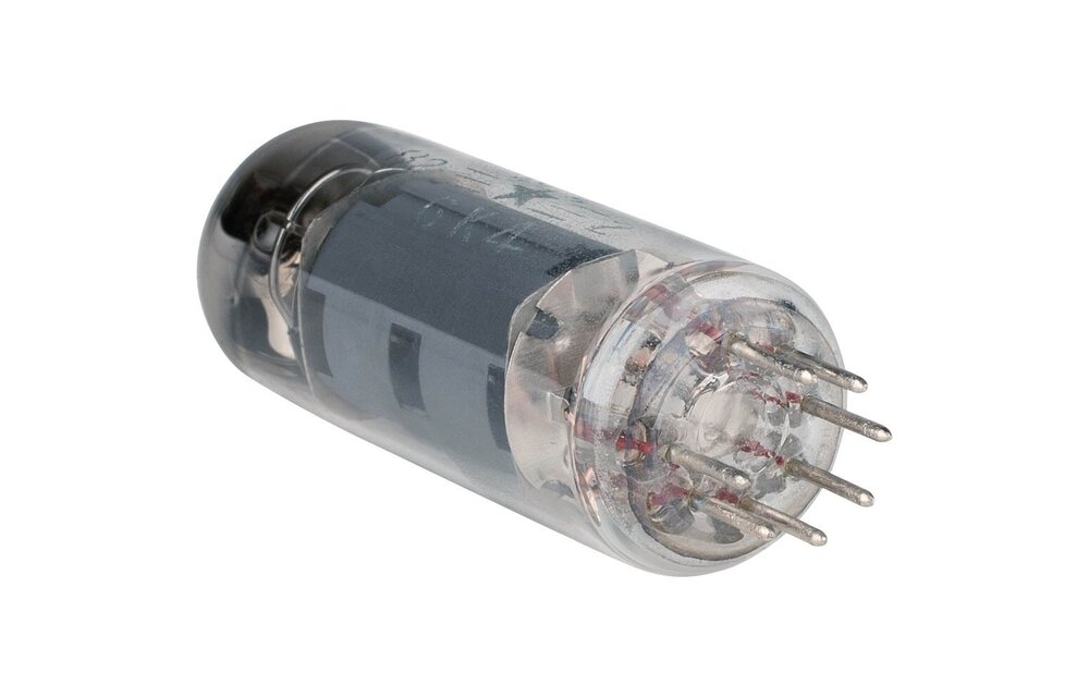 6K4 Vacuum Tube