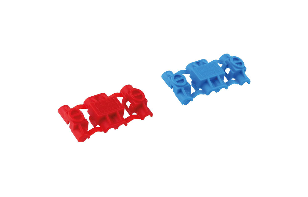 Clamp Connector Set 10 pcs.