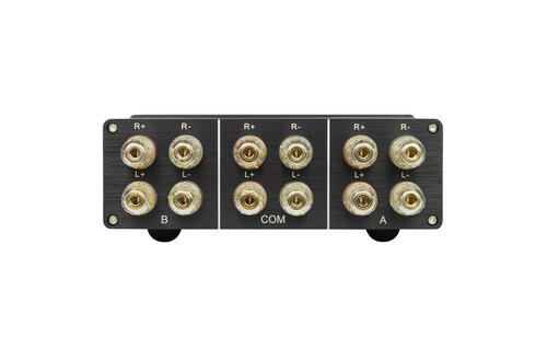 AMP-S MKIII Amplifier Switcher