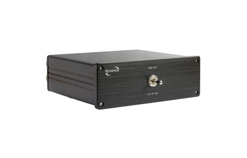 AMP-S MKIII Amplifier Switcher