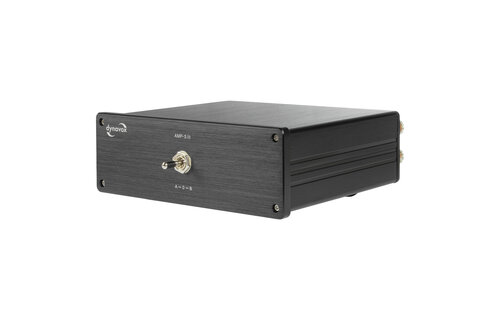 AMP-S MKIII Amplifier Switcher