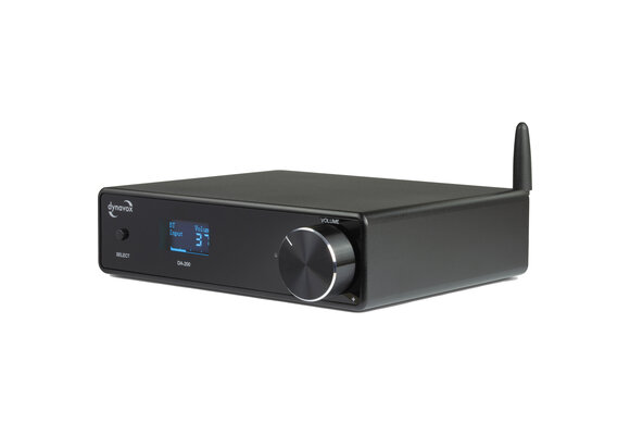 Dynavox DA-200 Stereo Amplifier