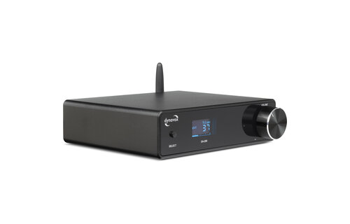 Dynavox DA-200 Stereo Amplifier