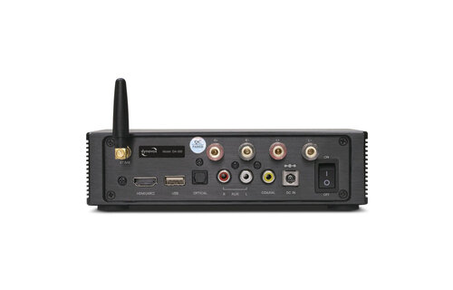 DA-300 Stereo Amplifier with HDMI ARC