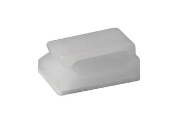 MMP006 Adhesive Cableclip