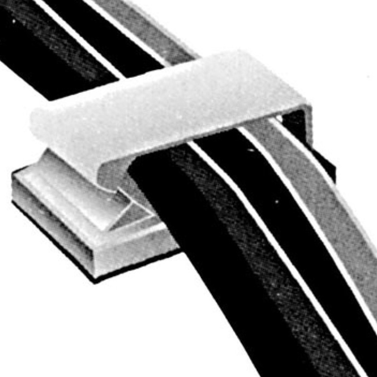 MMP006 Adhesive Cableclip