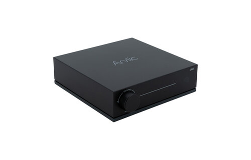 LP20 AirPlay 2 and Google Cast Music Streamer