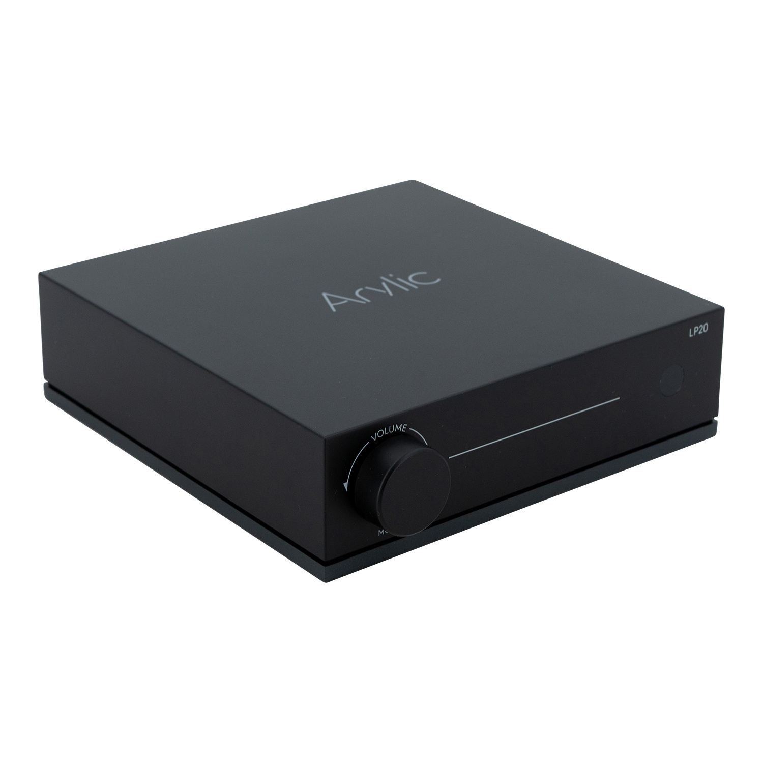 LP20 AirPlay 2 and Google Cast Music Streamer