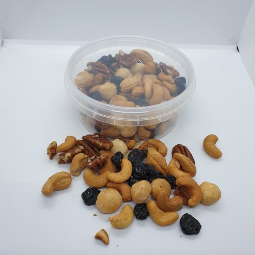 Rozen.nl Macadamia mischung Rozen.nl Macadamia mischung