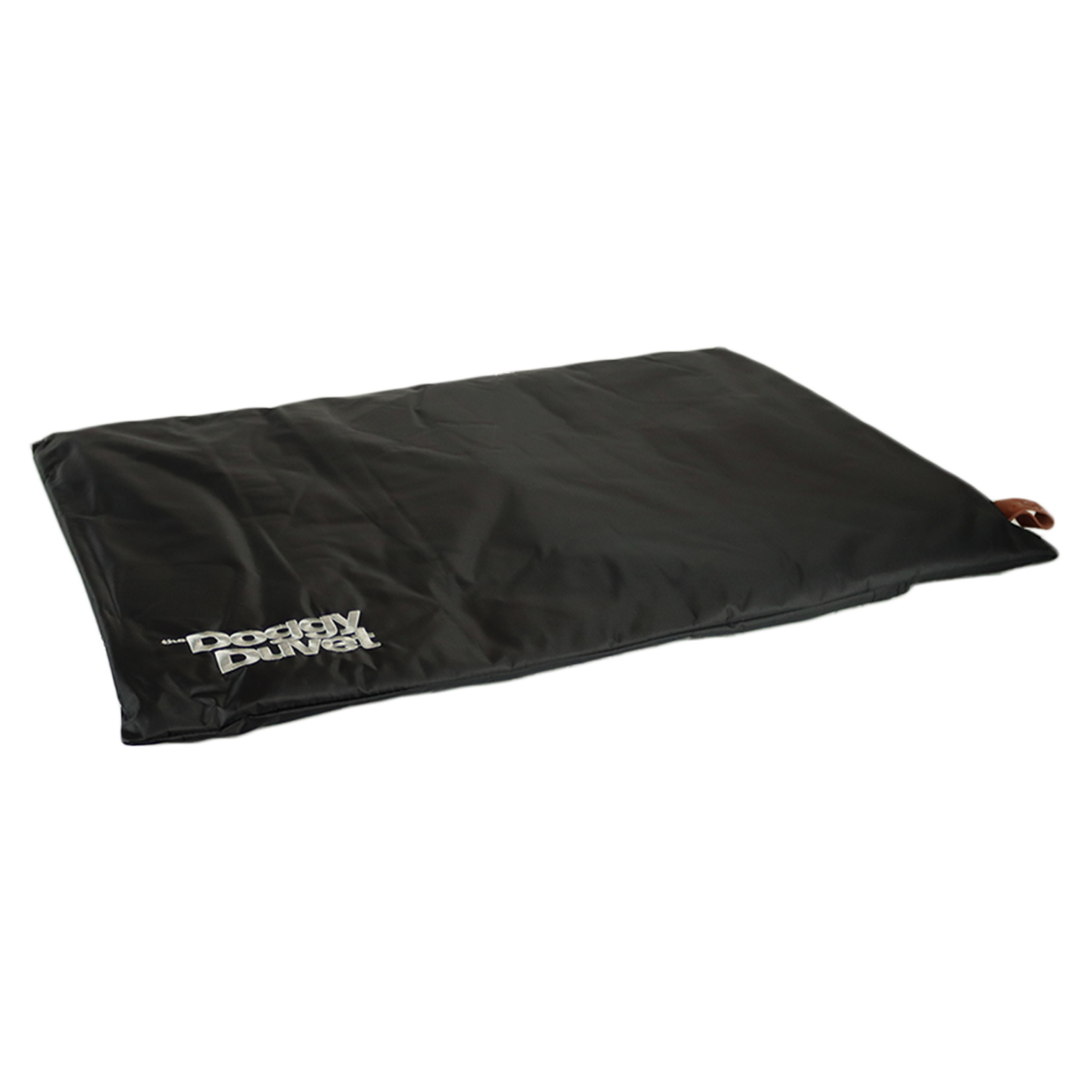 Pet-Joy The Doggy Duvet-Bench X-Treme Black