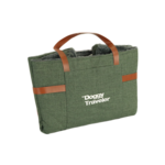 Pet-Joy DoggyTraveler Dark Green