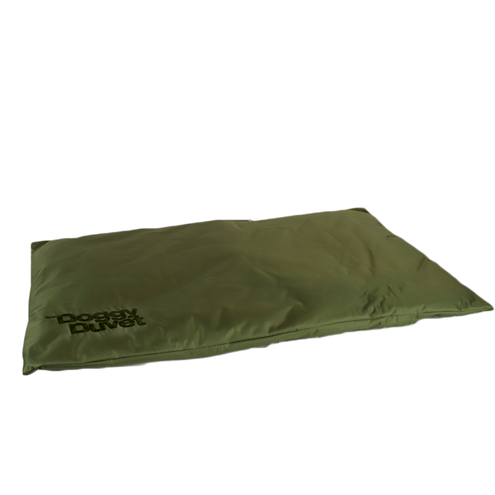 Pet-Joy The Doggy Duvet-Bench X-Treme Olive