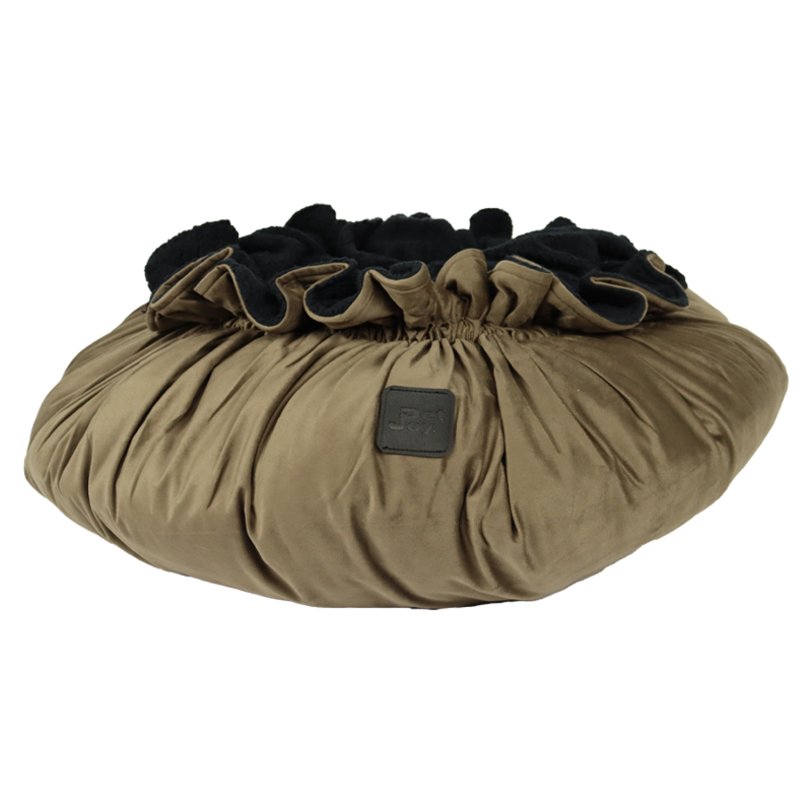 Pet-Joy Pet-Joy Cozy Taupe M