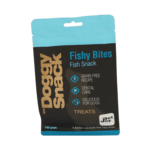 Pet-Joy The DoggySnacks Fishy Bites 100 gr