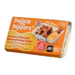 Doggie Dippers Doggie Dippers Tumeric & Chia