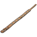 Dutchiz Dutchiz The Crown Mat Cognac