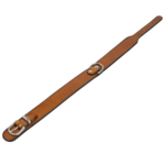 Dutchiz Dutchiz Chic Glans Cognac