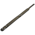 Dutchiz Dutchiz Chic Mat Olive Green