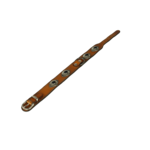 Dutchiz Dutchiz Treasure Cognac, Stone: Black