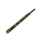 Dutchiz Dutchiz Treasure Olive Green, Stone: Brown