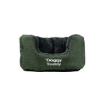 Pet-Joy The DoggyTeddy Strong Dark Green