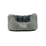 Pet-Joy The DoggyTeddy Strong Light Grey