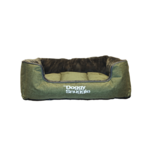 DoggySnuggle Olive Green