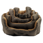 Pet-Joy DoggyTeddy X-Treme Fossil