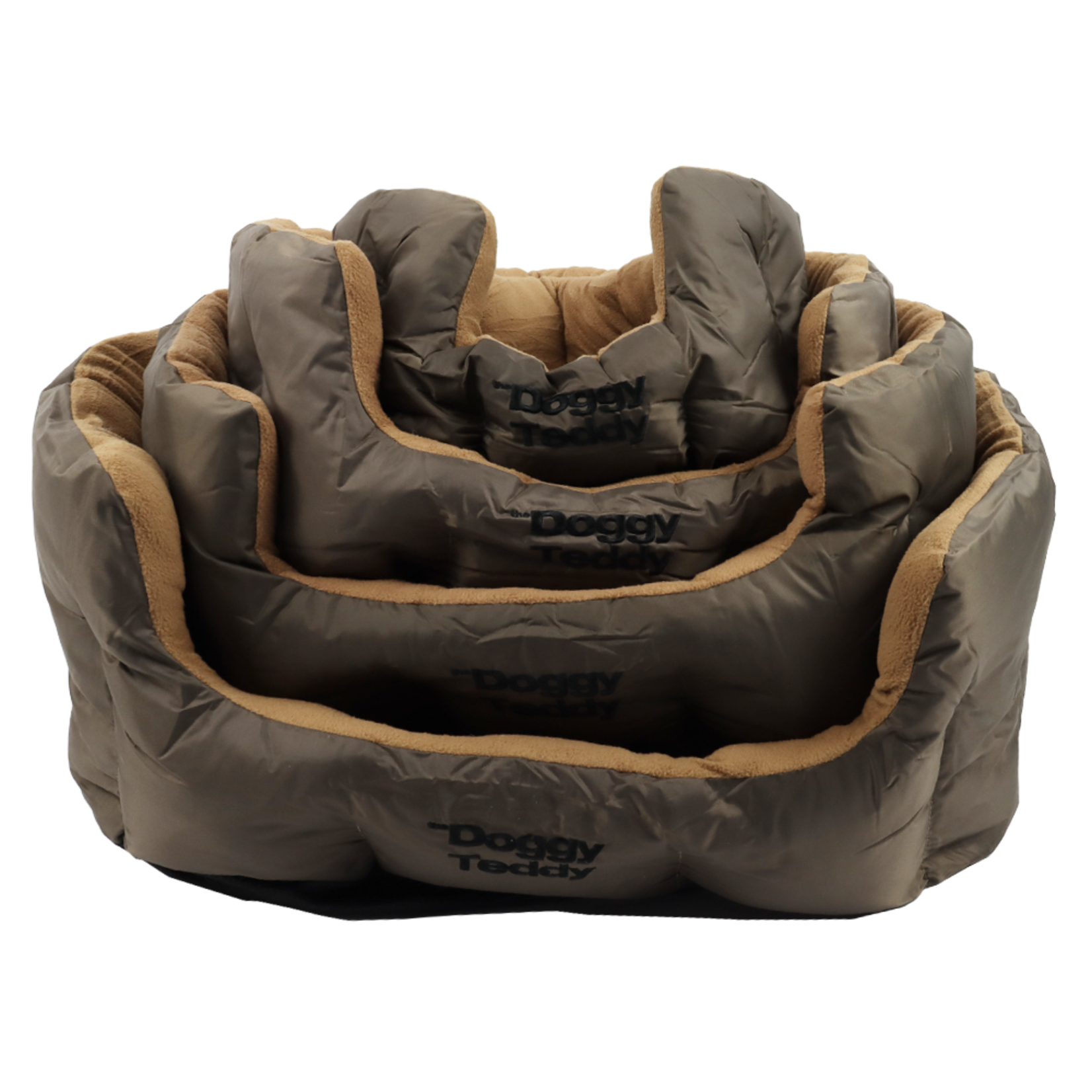 Pet-Joy DoggyTeddy X-Treme Fossil