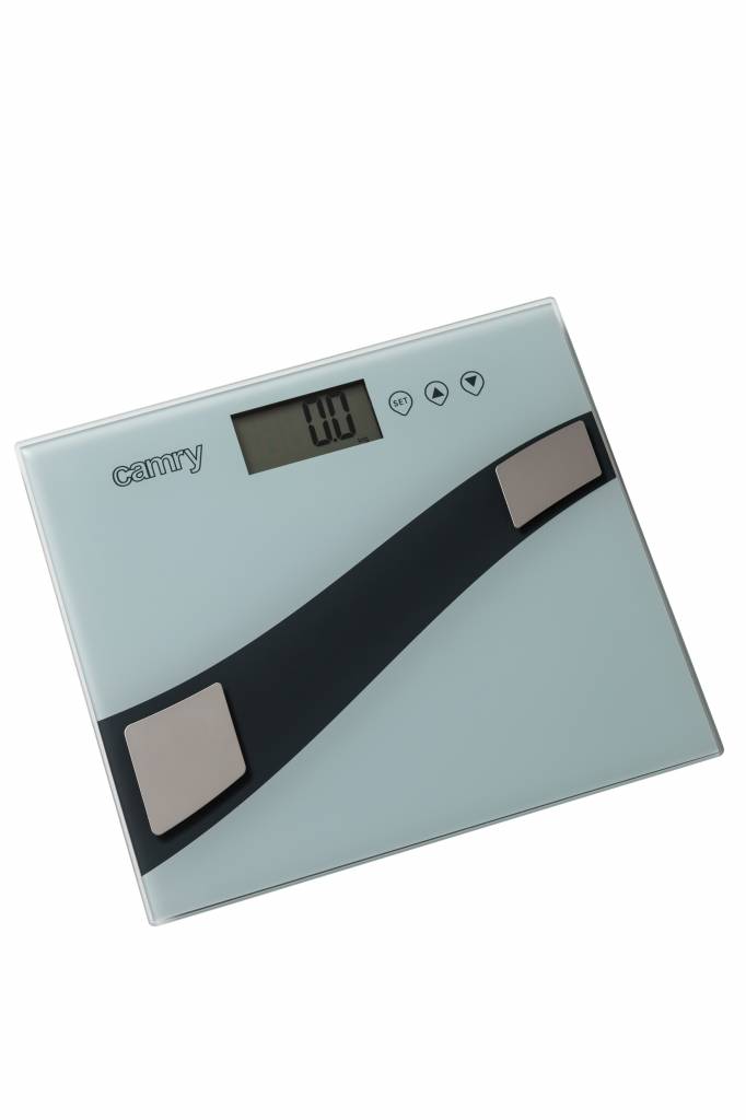 Camry Camry CR 8132 - Personen weegschaal - full bodyscan