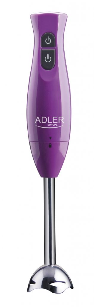 Adler Adler AD 4611 - Staafmixer - paars