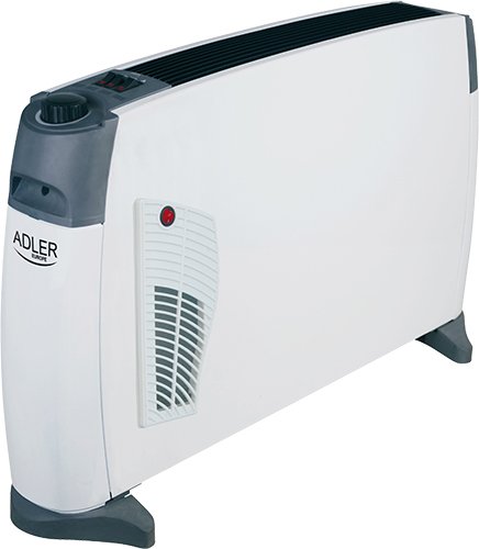 Adler Adler AD 7705 - Convector kachel