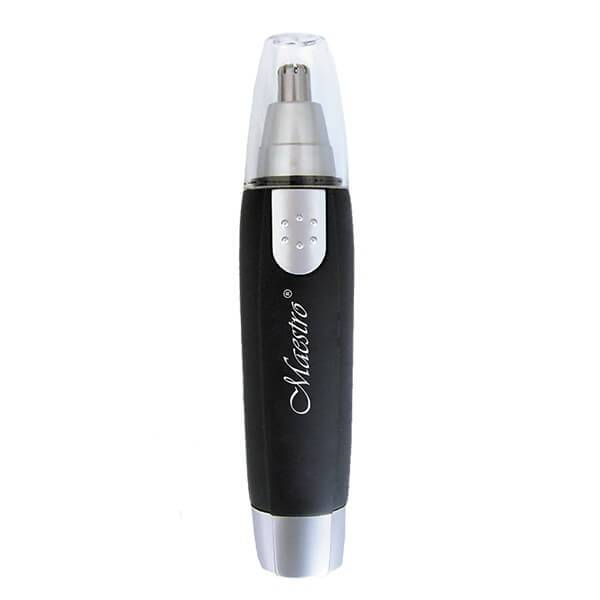 Maestro Maestro MR 665 - Trimmer voor neus en oren