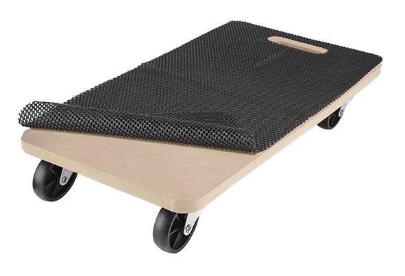 Haushalt Haushalt 95064 - Transportkar - tot 200 kg