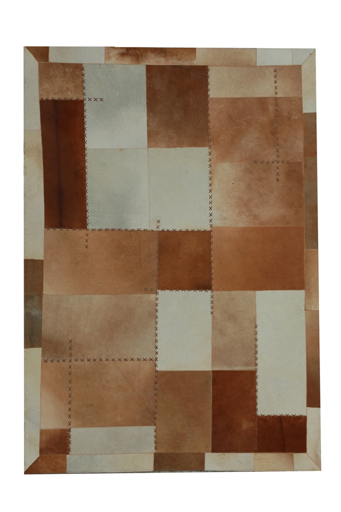 Mystic 110 - Tapijt - bruin - 120cm x 170cm