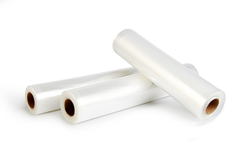Camry Camry CR 4470.1 - Plastic folie rollen voor seal apparaat